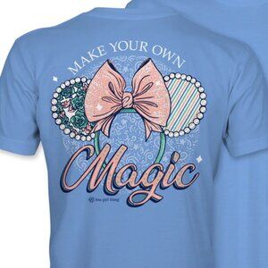 Mickey Ears T-Shirt